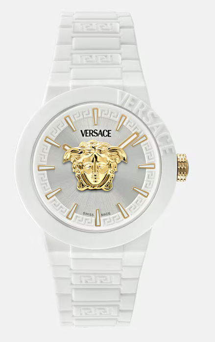 Review Fake Versace V-Pop Watch PVEEFA03-P0024 luxury watch